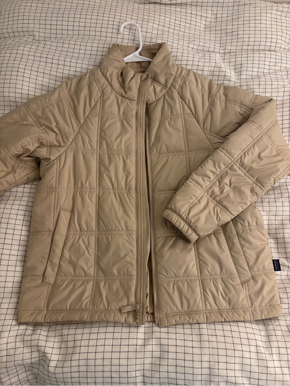 Patagonia Women’s Lost Canyon Jacket